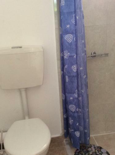 Apartamento 4 Seasons Studios