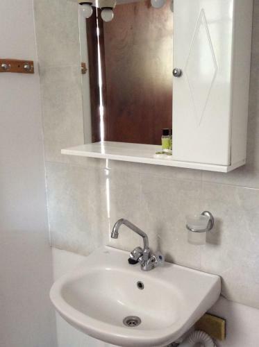 Apartamento 4 Seasons Studios