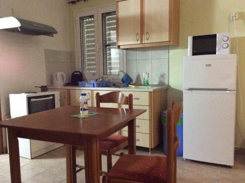 Apartamento 4 Seasons Studios