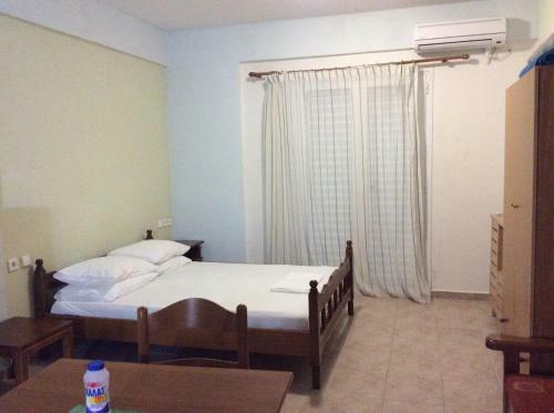 Apartamento 4 Seasons Studios