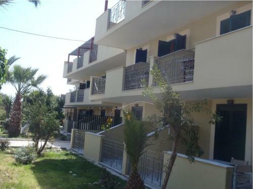 Apartamento Apolafsi