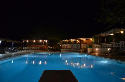 Apartamento Apolafsi