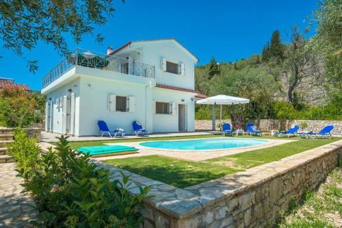 Villa Mia