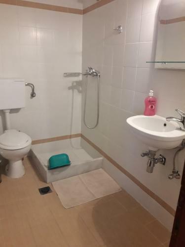 Hotel Chrysa's Studios