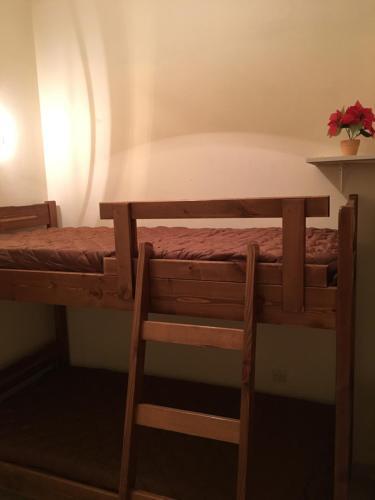Apartamento Les 5 Etoiles