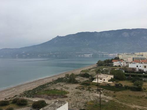 Esperides Apartment