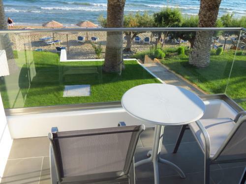 Apartamento White Pearl