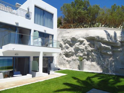 Apartamento White Pearl