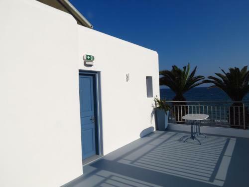 Apartamento White Pearl