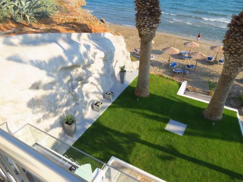 Apartamento White Pearl