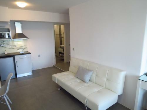Apartamento White Pearl