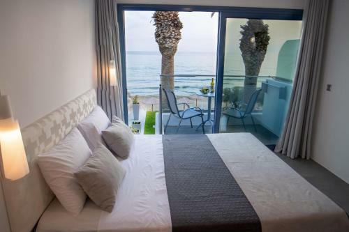Apartamento White Pearl