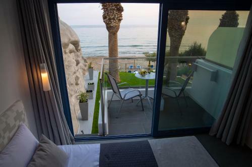 Apartamento White Pearl