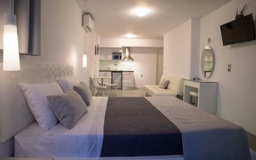 Apartamento White Pearl