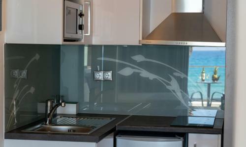 Apartamento White Pearl