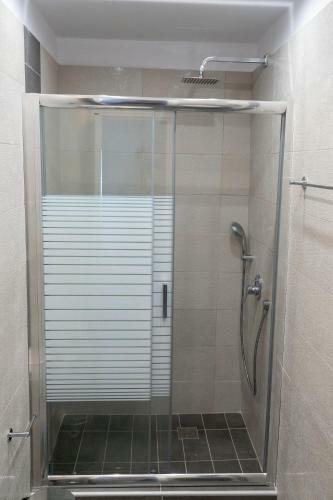 Apartamento White Pearl