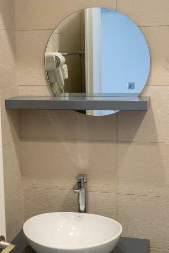 Apartamento White Pearl