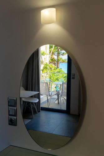 Apartamento White Pearl