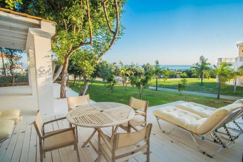 Villa Icons Sea Of Crete