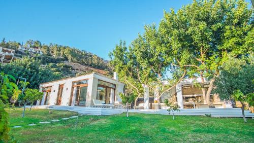 Villa Icons Sea Of Crete