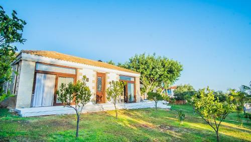 Villa Icons Sea Of Crete