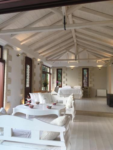 Villa Icons Sea Of Crete