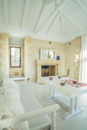 Villa Icons Sea Of Crete