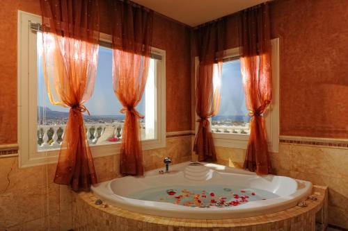 Villa Iris Luxury House