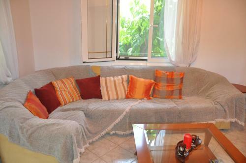 Deilina Apartment