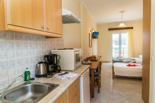 Bratis Apartments