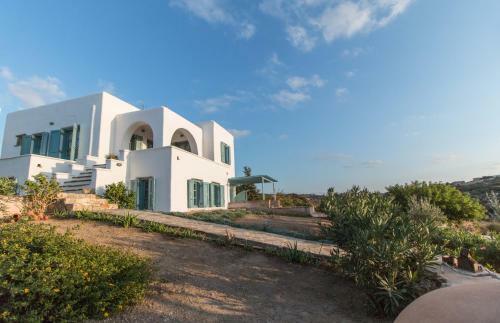 Alma Libre Villas