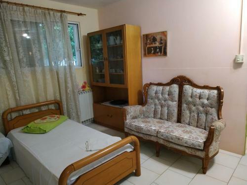 Apartamento Pink Villa