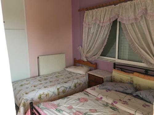 Apartamento Pink Villa