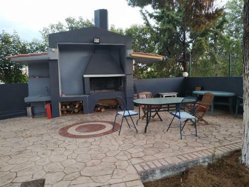 Apartamento Pink Villa