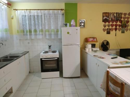 Apartamento Pink Villa