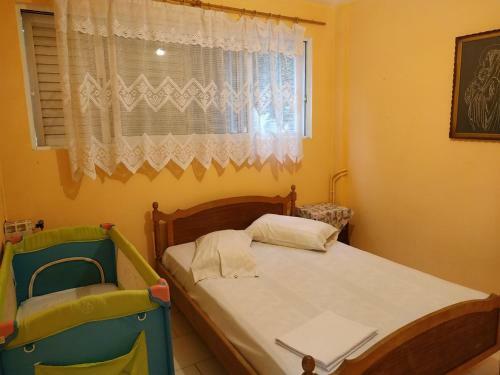 Apartamento Pink Villa