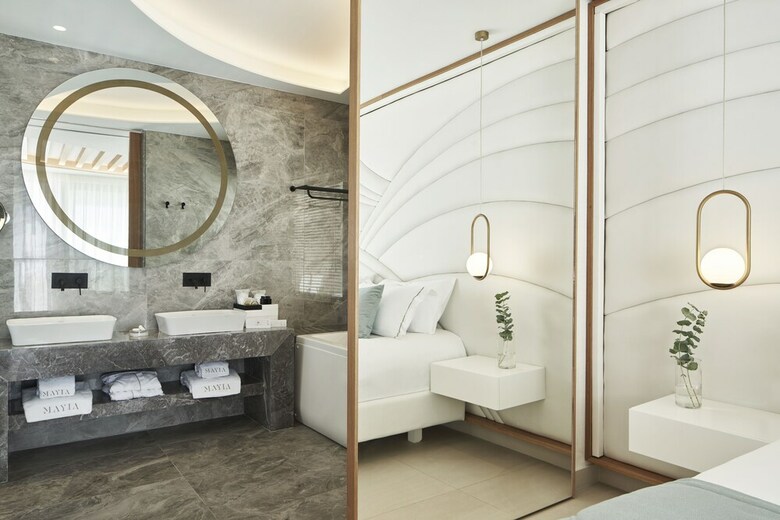 Hotel Mayia Exclusive Resort & Spa - Adults Only