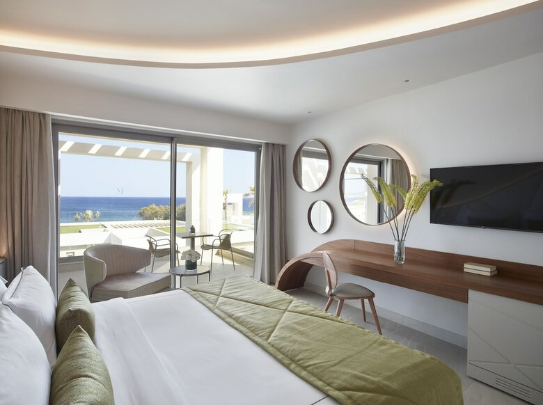 Hotel Mayia Exclusive Resort & Spa - Adults Only