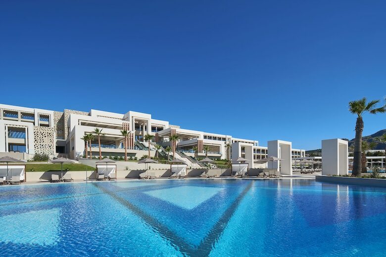 Hotel Mayia Exclusive Resort & Spa - Adults Only