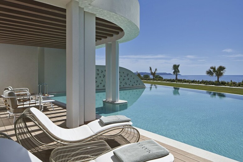Hotel Mayia Exclusive Resort & Spa - Adults Only