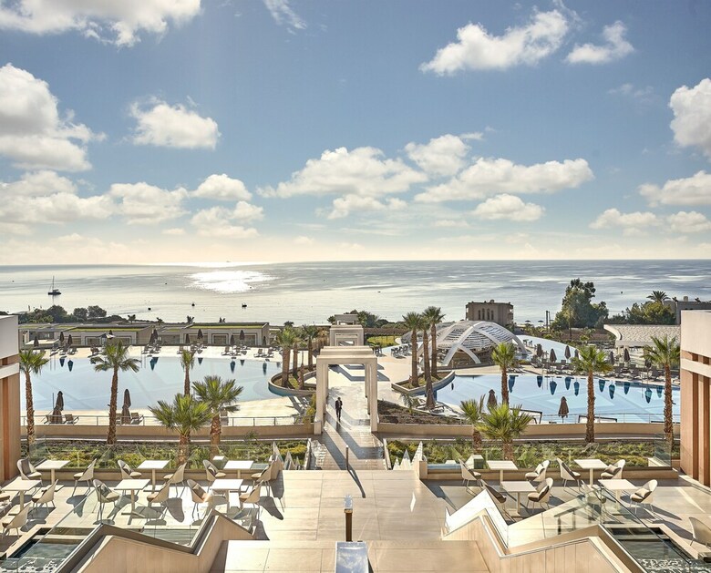 Hotel Mayia Exclusive Resort & Spa - Adults Only
