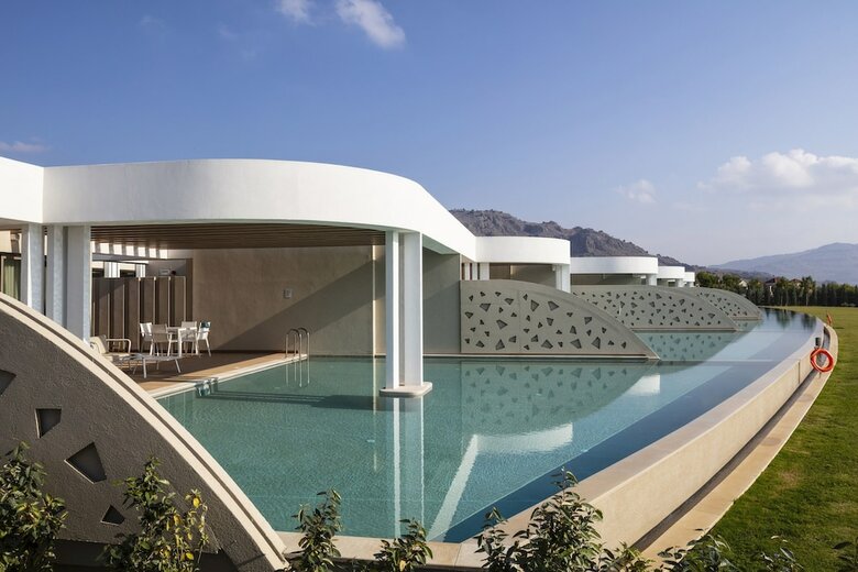Hotel Mayia Exclusive Resort & Spa - Adults Only