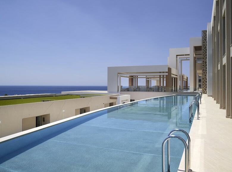 Hotel Mayia Exclusive Resort & Spa - Adults Only