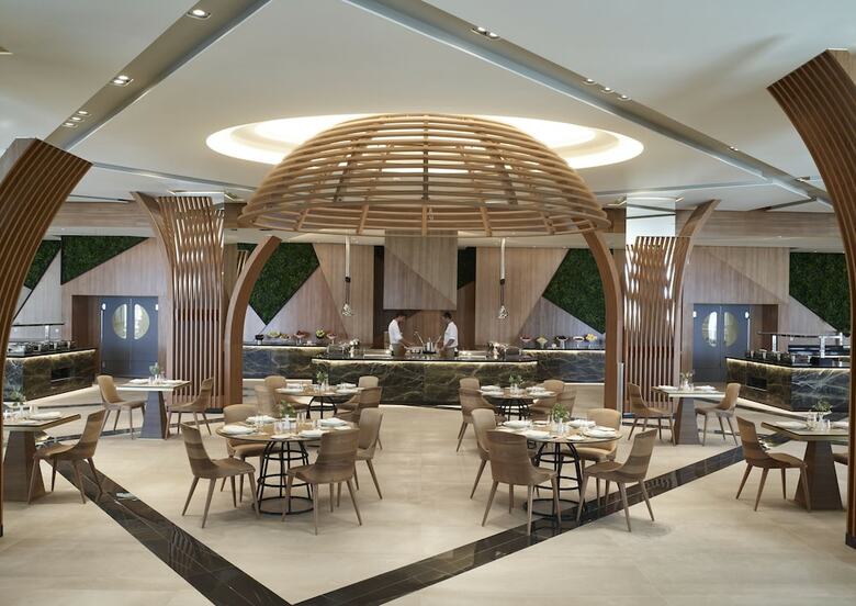 Hotel Mayia Exclusive Resort & Spa - Adults Only