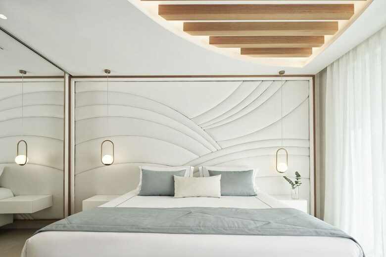 Hotel Mayia Exclusive Resort & Spa - Adults Only