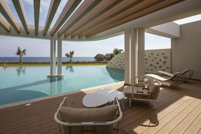 Hotel Mayia Exclusive Resort & Spa - Adults Only