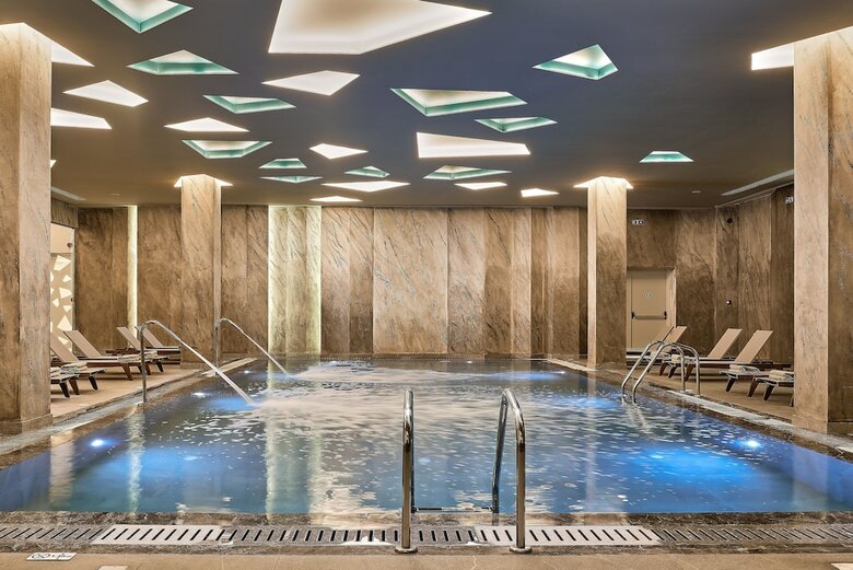 Hotel Mayia Exclusive Resort & Spa - Adults Only