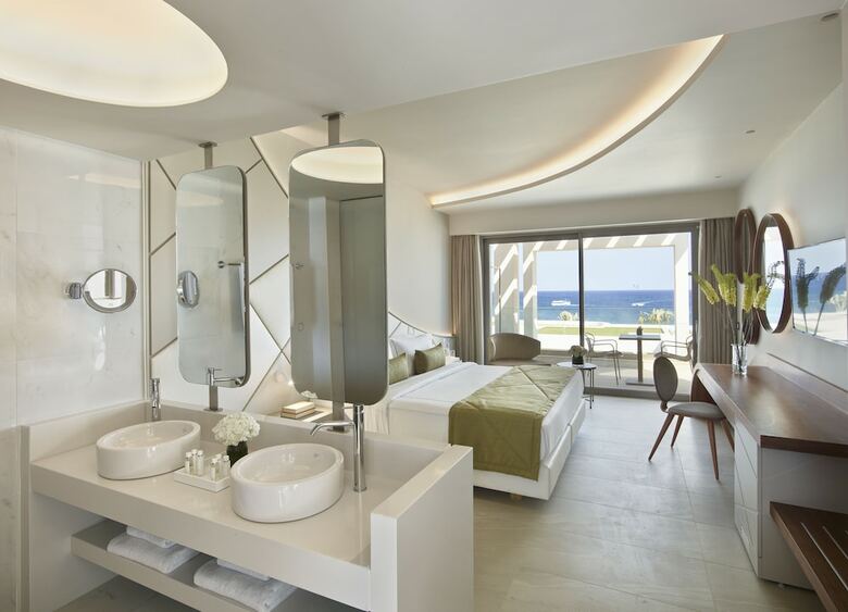 Hotel Mayia Exclusive Resort & Spa - Adults Only