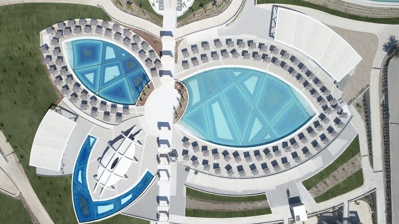 Hotel Mayia Exclusive Resort & Spa - Adults Only