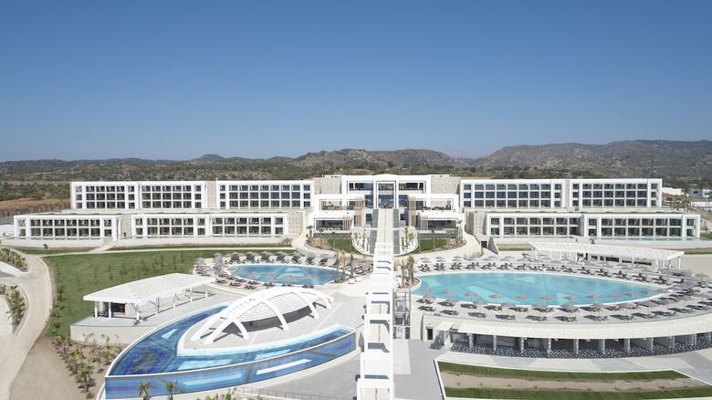 Hotel Mayia Exclusive Resort & Spa - Adults Only